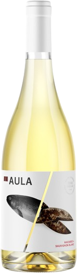 Aula Macabeo Sauvignon Blanc 2024