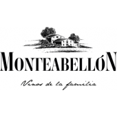 BODEGAS Y VINEDOS MONTEABELLÓN BODEGAS Y VINEDOS MONTEABELLÓN