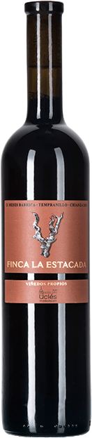 Finca La Estacada Crianza 2020