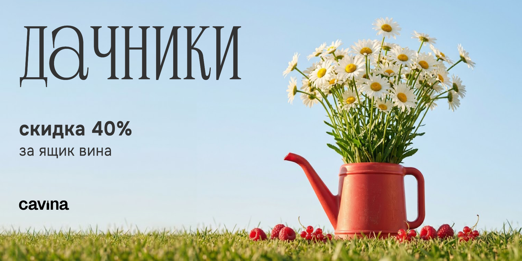 ДАЧНИКИ
