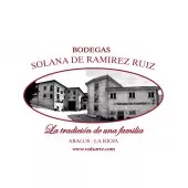 BODEGAS SOLANA DE RAMIREZ RUIZ BODEGAS SOLANA DE RAMIREZ RUIZ