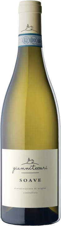 ВИНО SOAVE GIANNITESSARI