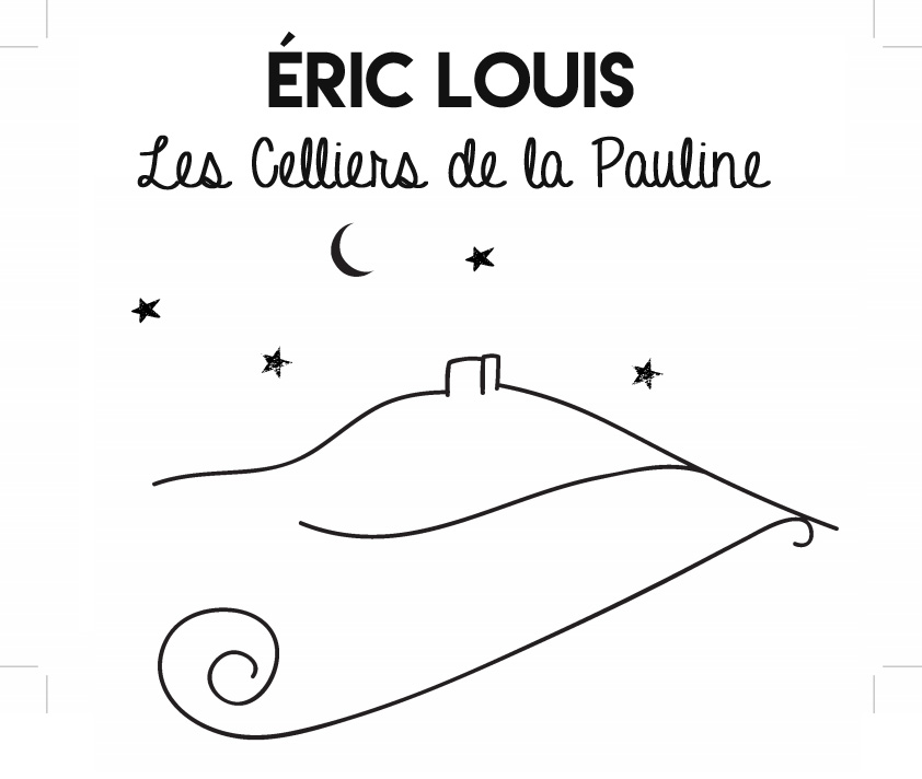 ERIC LUIS ERIC LUIS