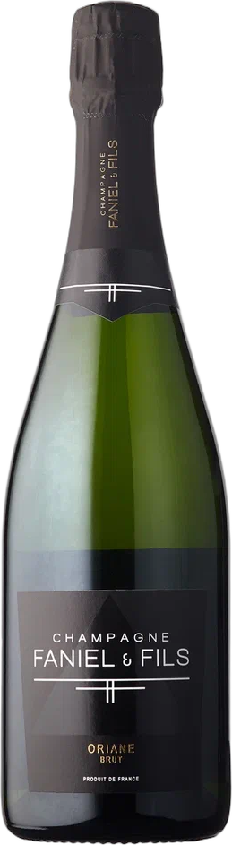 Faniel et Fils Oriane Brut