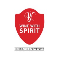 WINE WITH SPIRIT WINE WITH SPIRIT